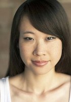 朱莉亚·森泽 Julia Morizawa