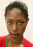 妮基·阿姆卡-伯德 Nikki Amuka-Bird