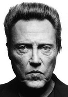 克里斯托弗·沃肯 Christopher Walken