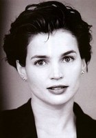 朱莉娅·奥蒙德 Julia Ormond