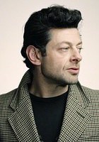 安迪·瑟金斯 Andy Serkis