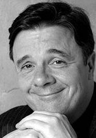 内森·连恩 Nathan Lane
