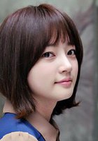 宋昰昀 Ha-yoon Song