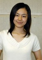 松本华奈 Kana Matsumoto