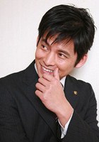 织田裕二 Y?ji Oda