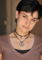 贝克斯·泰勒-克劳斯 Bex Taylor-Klaus