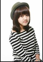 金香起 Hyang-ki Kim