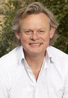 马丁·克鲁勒斯 Martin Clunes