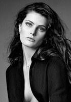 伊莎贝莉·芳塔娜 Isabeli Fontana