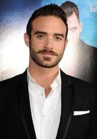 约书亚·萨斯 Joshua Sasse