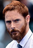 西恩·哈里斯 Sean Harris