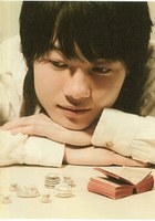 神木隆之介 Ry?nosuke Kamiki