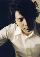 生田斗真 T?ma Ikuta