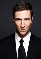 巴勃罗·施瑞博尔 Pablo Schreiber