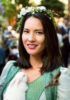 奥立薇娅·玛恩 Olivia Munn