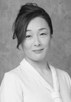 木村绿子 Midoriko Kimura
