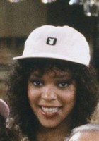 欧拉·蕾 Ola Ray