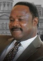 小伊塞亚·维特洛克 Isiah Whitlock Jr.