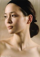 竹厚绫 Aya Takekou