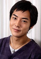 福士诚治 Seiji Fukushi