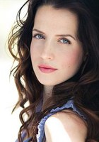 金伯利·苏·莫里 Kimberly-Sue Murray