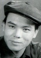朱德承 Decheng Zhu