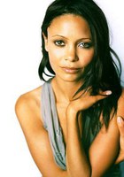 坦迪·牛顿 Thandie Newton