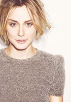 泰勒·席林 Taylor Schilling
