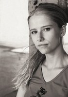苏珊妮·博曼 Susanne Bormann