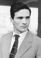 皮埃尔·保罗·帕索里尼 Pier Paolo Pasolini