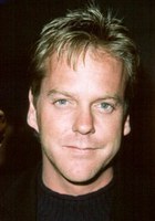 基弗·萨瑟兰 Kiefer Sutherland