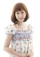 五十岚裕美 Hiromi Igarashi