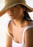 原田美枝子 Mieko Harada