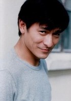 刘德华 Andy Lau