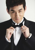 刘欢 Huan Liu