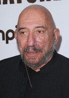 希德·黑格 Sid Haig