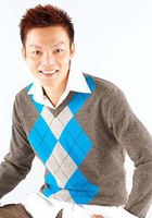 李国煌 Mark Lee