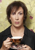 米兰达·哈特 Miranda Hart