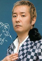 小野坂昌也 Masaya Onosaka