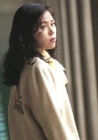 篠原惠美 Emi Shinohara