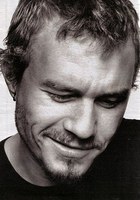 希斯·莱杰 Heath Ledger