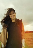孔晓振 Hyo-jin Kong