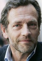 斯特凡纳·弗雷斯 Stéphane Freiss