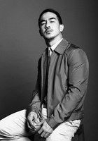 乔·塔斯利姆 Joe Taslim