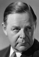 吉恩·洛克哈特 Gene Lockhart