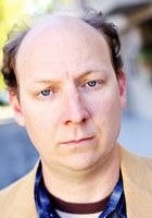 丹·巴克达尔 Dan Bakkedahl