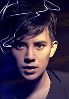 伍麟凯 Johnathan Wu