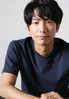 真岛秀和 Hidekazu Mashima