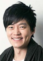 李瑞镇 Seo-jin Lee