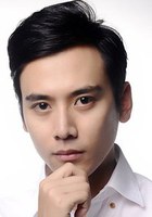 贺彬 Bin He